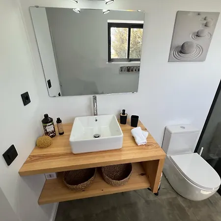 Casale بيت للعطل *