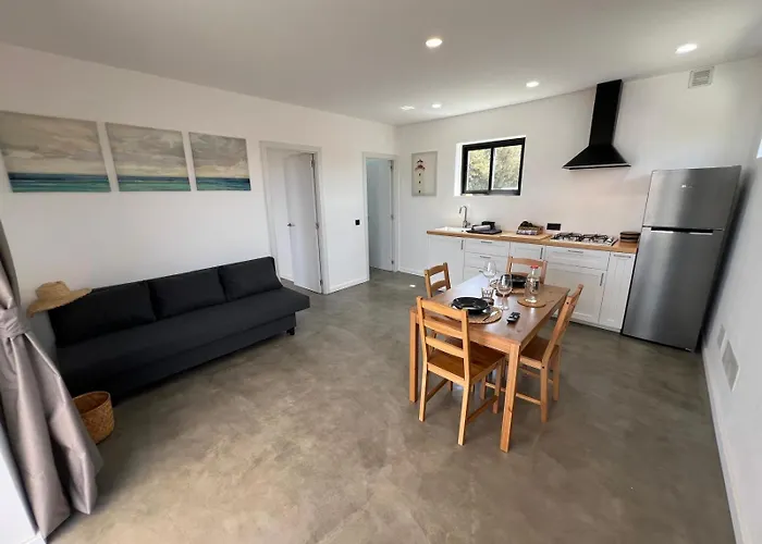 Casale بيت للعطل