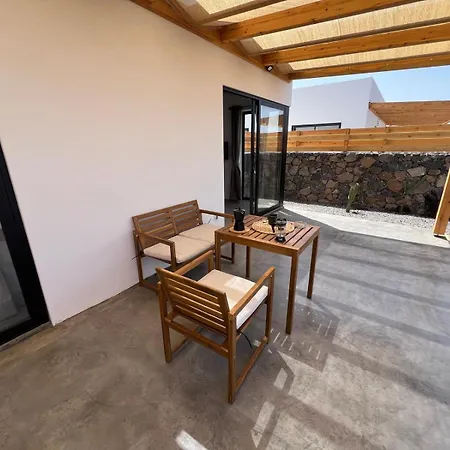 Casa de Férias Casale Lajares