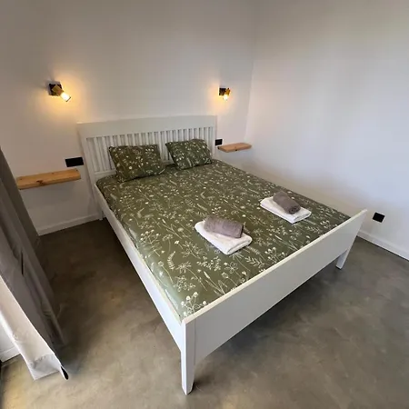 Nyaraló Casale Lajares