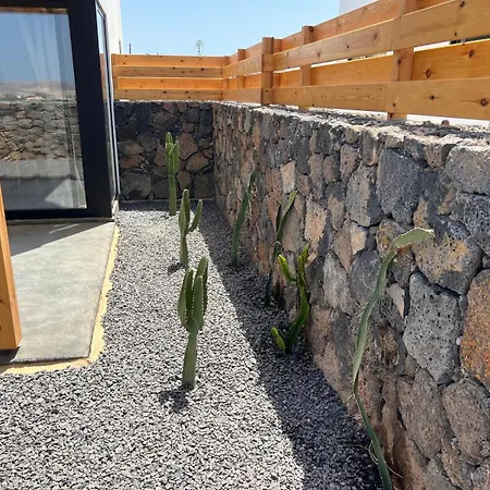 Nyaraló Casale Lajares