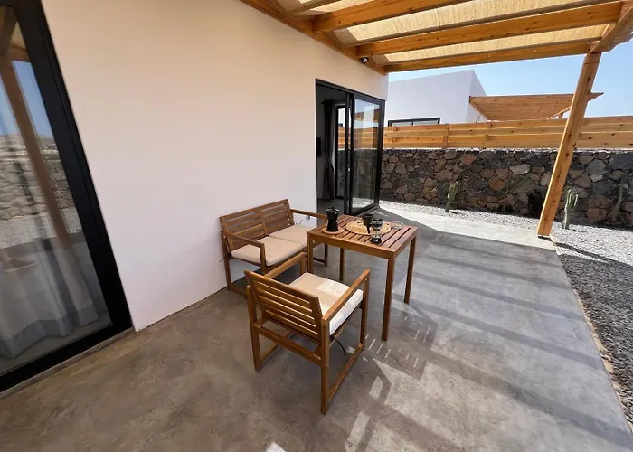 Casa de Férias Casale Lajares