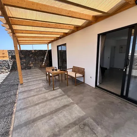 בית נופש Casale *