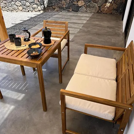 Casale בית נופש *