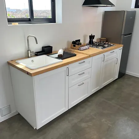 Casale Prázdninový dům *