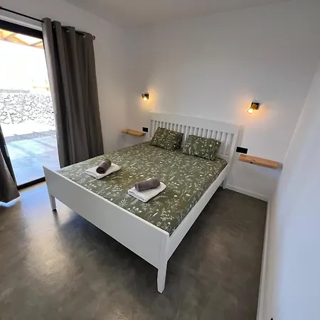 Casale Ferienhaus Lajares