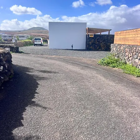 Casale Ferienhaus Lajares
