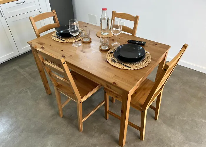 Prázdninový dům Casale Lajares