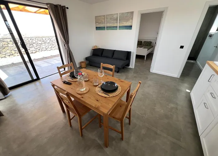 בית נופש Casale