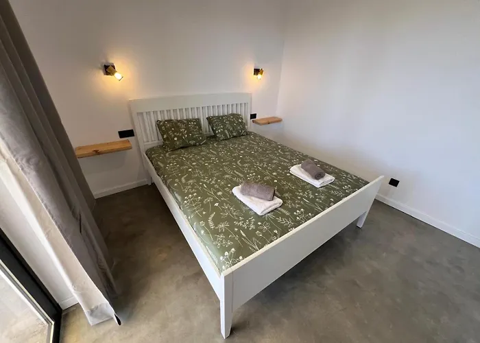 Prázdninový dům Casale Lajares