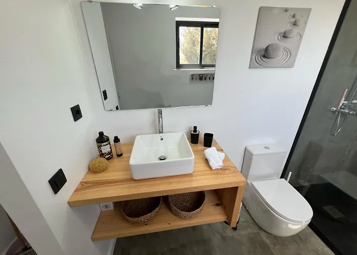 Casale Prázdninový dům *