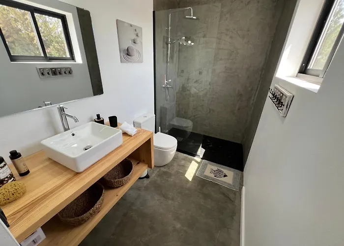 Dom wakacyjny Casale *